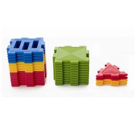 Wee Blossom Weplay WeBlock Minis 28 PCS KC3002028